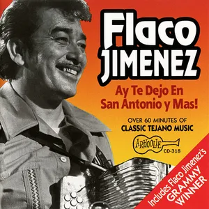 Ay te dejo en San Antonio y mas!